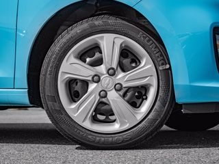 2021 Chevrolet Spark