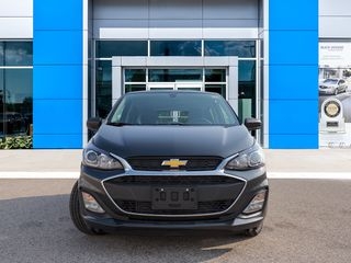 2021 Chevrolet Spark