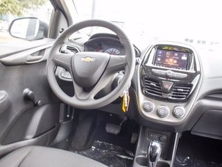 2021 Chevrolet Spark