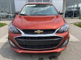 2021 Chevrolet Spark