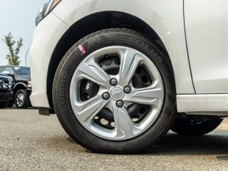 2021 Chevrolet Spark