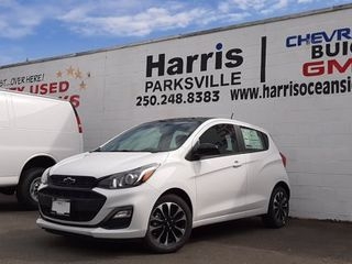 2021 Chevrolet Spark