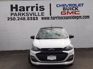 2021 Chevrolet Spark