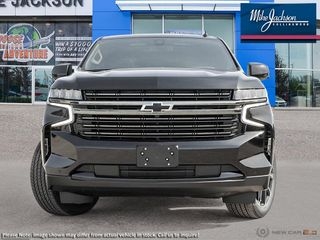 2021 Chevrolet Suburban