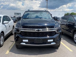 2021 Chevrolet Suburban