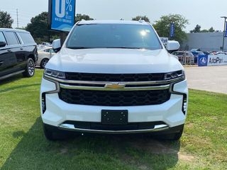 2021 Chevrolet Suburban