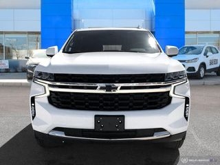 2021 Chevrolet Suburban