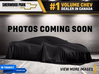 2021 Chevrolet Suburban