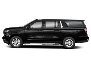 2021 Chevrolet Suburban
