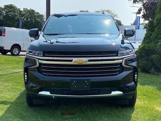 2021 Chevrolet Suburban
