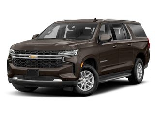 2021 Chevrolet Suburban