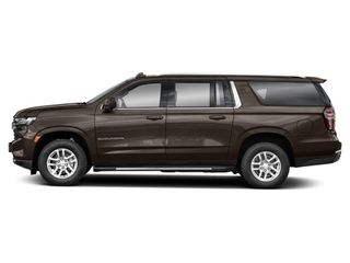 2021 Chevrolet Suburban