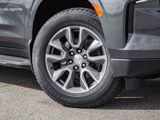 2021 Chevrolet Suburban
