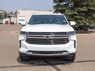 2021 Chevrolet Suburban