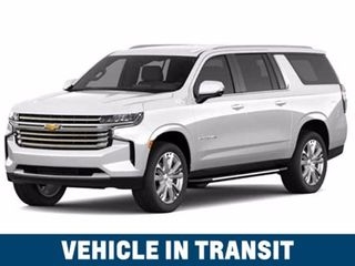 2021 Chevrolet Suburban