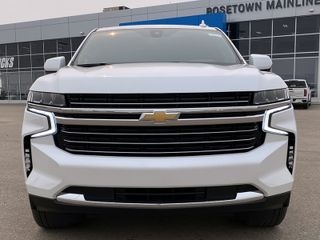 2021 Chevrolet Suburban
