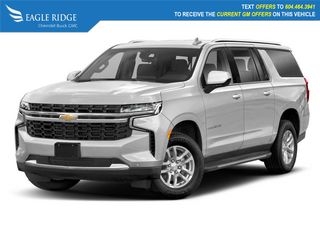 2021 Chevrolet Suburban