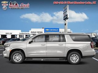 2021 Chevrolet Suburban