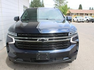 2021 Chevrolet Suburban