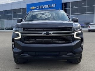 2021 Chevrolet Suburban