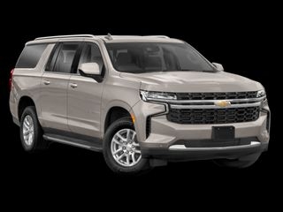 2021 Chevrolet Suburban