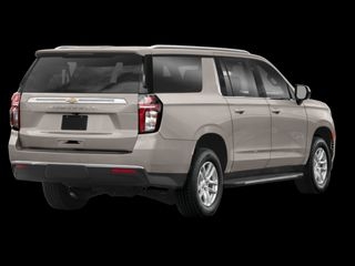 2021 Chevrolet Suburban