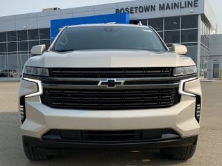 2021 Chevrolet Suburban
