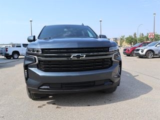 2021 Chevrolet Suburban