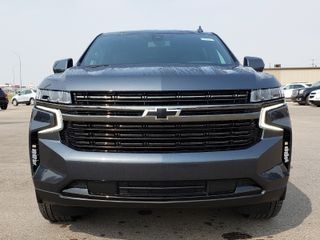 2021 Chevrolet Suburban