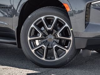 2021 Chevrolet Suburban