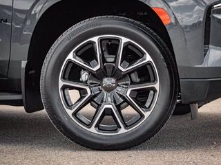2021 Chevrolet Suburban