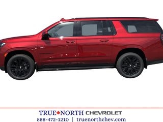 2021 Chevrolet Suburban