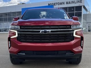 2021 Chevrolet Suburban