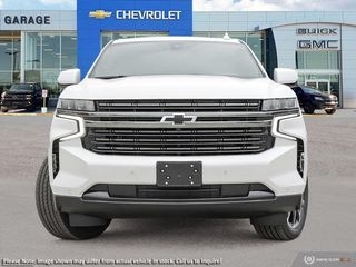 2021 Chevrolet Suburban