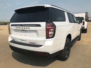 2021 Chevrolet Suburban