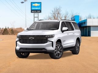 2021 Chevrolet Suburban