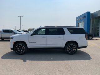 2021 Chevrolet Suburban