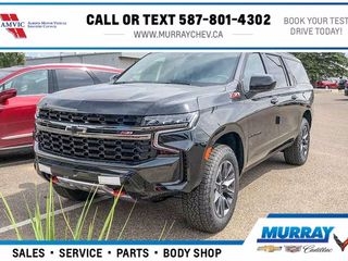 2021 Chevrolet Suburban