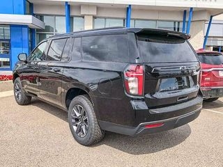 2021 Chevrolet Suburban