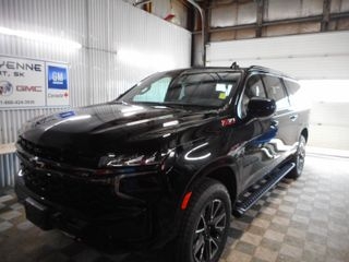 2021 Chevrolet Suburban