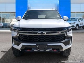2021 Chevrolet Suburban