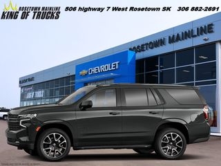 2021 Chevrolet Tahoe