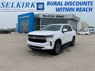 2021 Chevrolet Tahoe