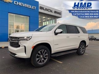 2021 Chevrolet Tahoe