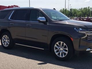 2021 Chevrolet Tahoe