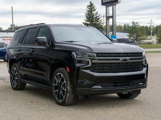 2021 Chevrolet Tahoe