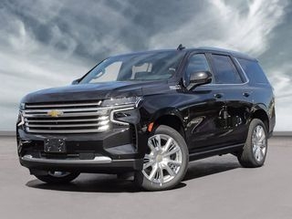 2021 Chevrolet Tahoe