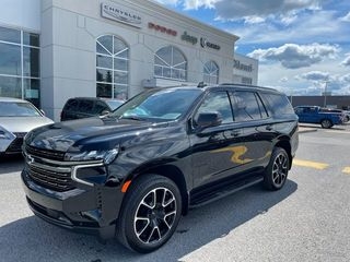2021 Chevrolet Tahoe