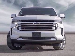 2021 Chevrolet Tahoe
