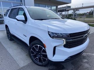 2021 Chevrolet Tahoe